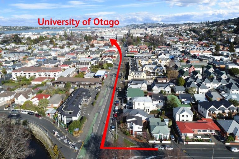 Photo of property in 47 Duke Street, North Dunedin, Dunedin, 9016