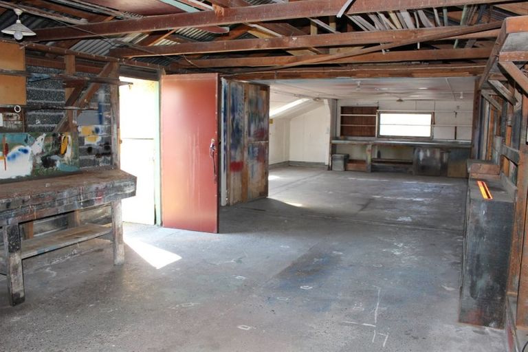 Photo of property in 99 Reid Street, Blaketown, Greymouth, 7805