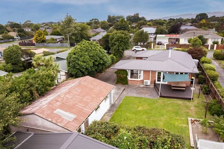 Photo of property in 55 Hare Street, Ilam, Christchurch, 8041