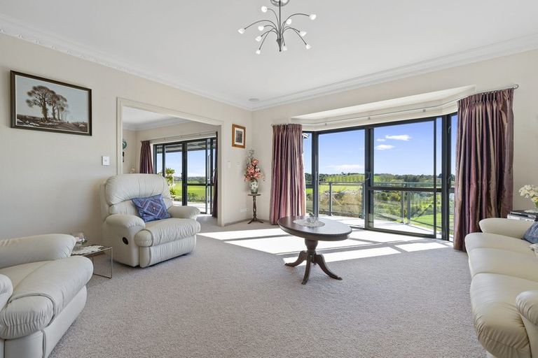 Photo of property in 466a Pencarrow Road, Tamahere, Hamilton, 3283