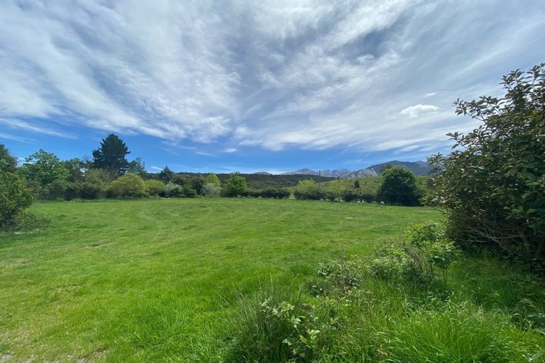 Photo of property in 2000 Inland Road, Lyford, Waiau, 7395