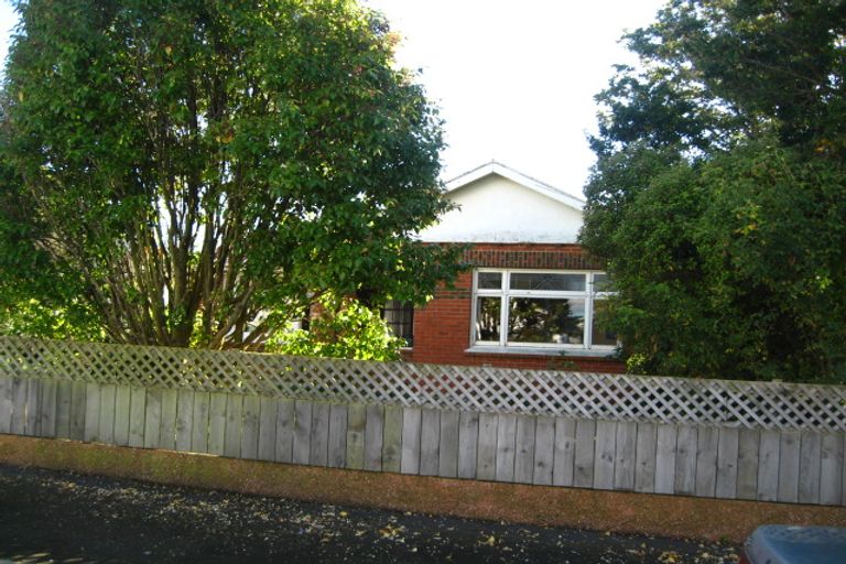 Photo of property in 59 Maryhill Terrace, Maryhill, Dunedin, 9011