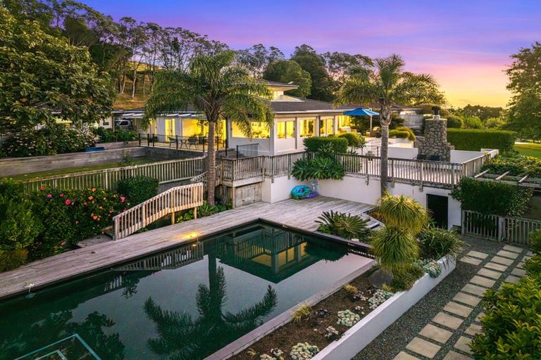 Photo of property in 285 Drury Hills Road, Drury, 2577