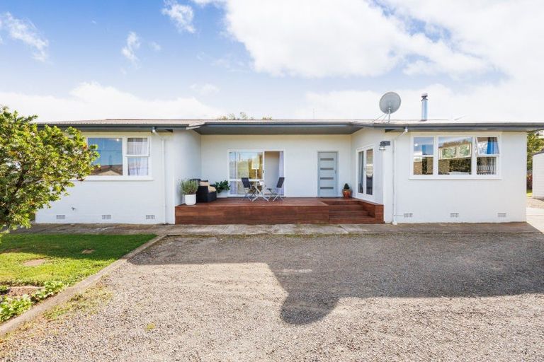 Photo of property in 24 Bamfield Street, Ashhurst, 4810