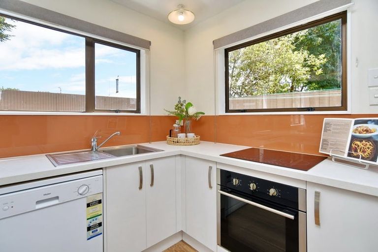 Photo of property in 33a Redruth Avenue, Spreydon, Christchurch, 8024