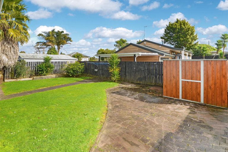 Photo of property in 59 Greenhaven Avenue, Opaheke, Papakura, 2113