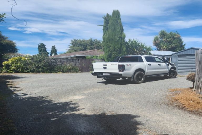 Photo of property in 64 Ayers Street, Rangiora, 7400