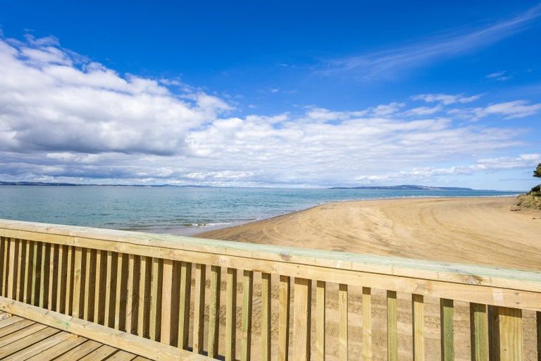 Photo of property in 6569 Pouto Road, Pouto, 0391