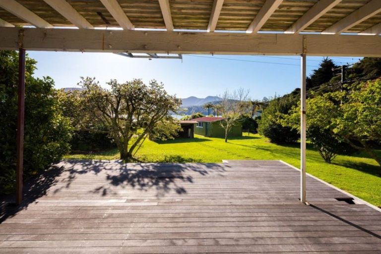 Photo of property in 921 Kenepuru Road, Mahau Sound, Marlborough Sounds, 7282