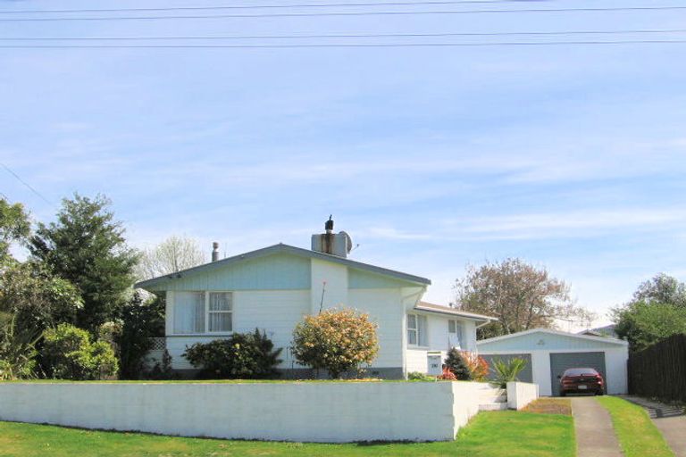 Photo of property in 20 Pedlar Street, Mangakakahi, Rotorua, 3015