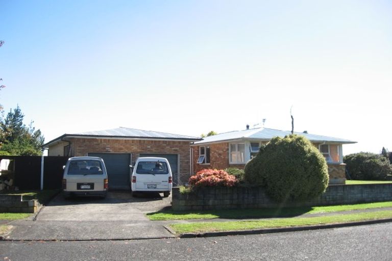 Photo of property in 6 Alloa Place, Tokoroa, 3420