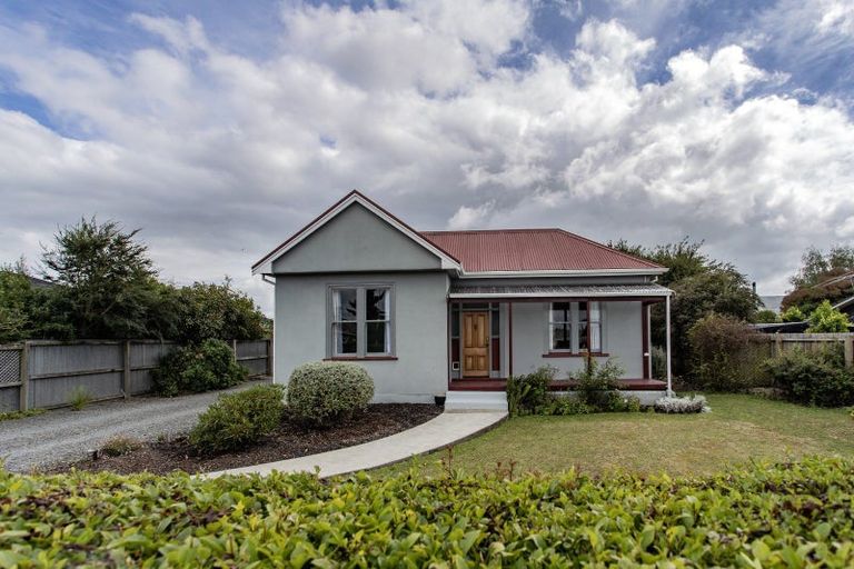 Photo of property in 6 Keir Street, Rangiora, 7400