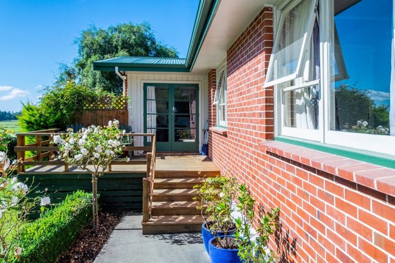 Photo of property in 23 Greenvale Road, Geraldine, 7991