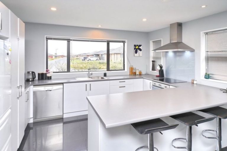 Photo of property in 65 Newman Road, Rolleston, 7614