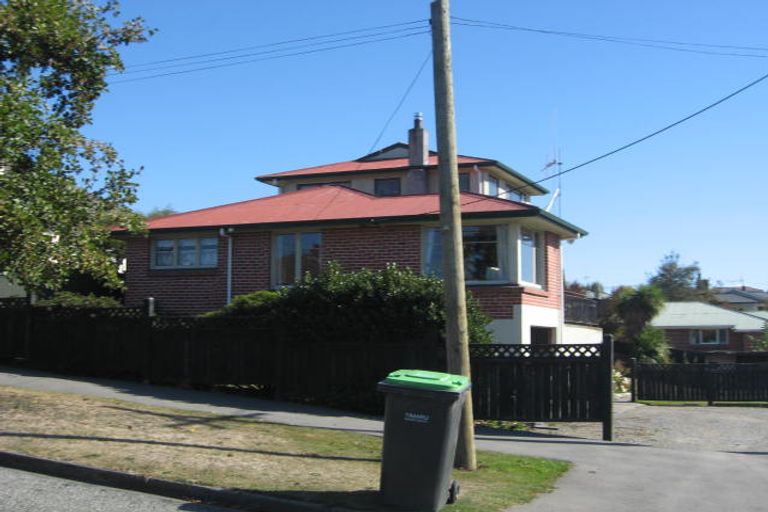 Photo of property in 38 Kelvin Street, Marchwiel, Timaru, 7910