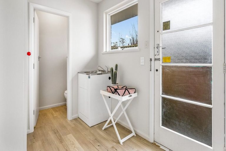 Photo of property in 81 Woolley Street, Avondale, Christchurch, 8061