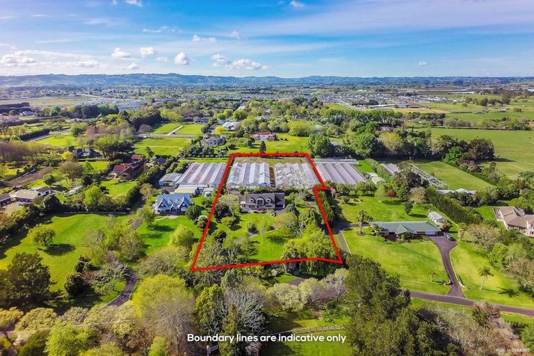 Photo of property in 36 Island View Road, Karaka, Papakura, 2580