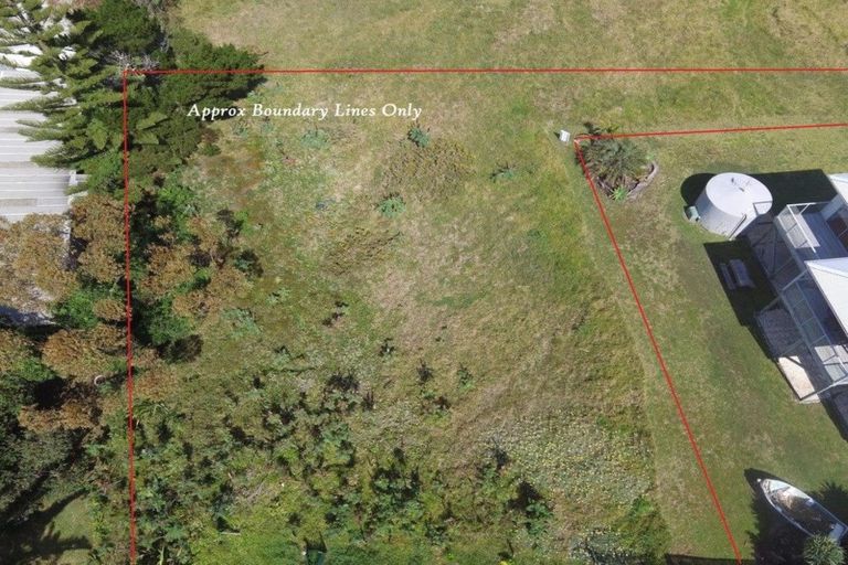 Photo of property in 345 Tokerau Beach Road, Karikari Peninsula, 0483