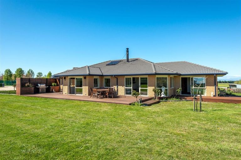 Photo of property in 125 Hodgsons Road, Loburn, Rangiora, 7472