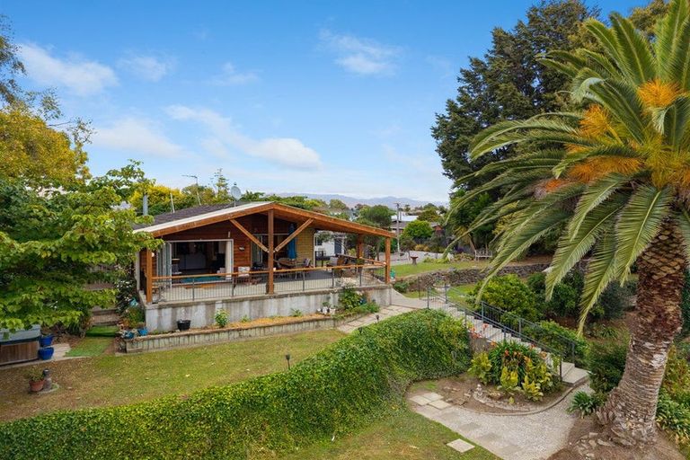 Photo of property in 159a Budge Street, Riversdale, Blenheim, 7201