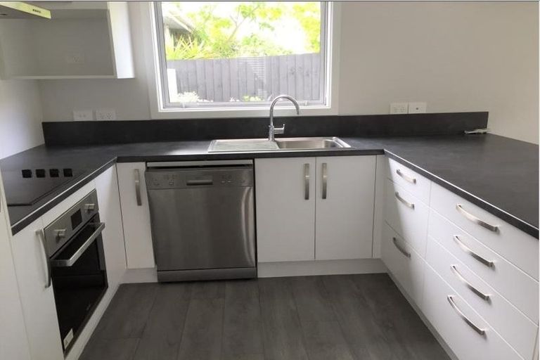 Photo of property in 3/48 Trafalgar Street, St Albans, Christchurch, 8014