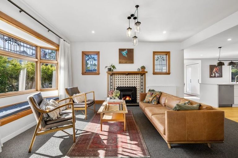 Photo of property in 80 Halton Street, Strowan, Christchurch, 8052