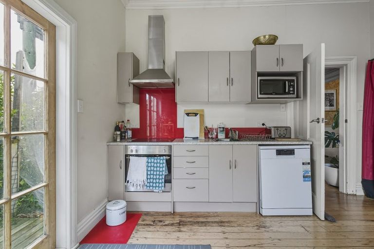 Photo of property in 59 Pacific Street, Roslyn, Dunedin, 9010