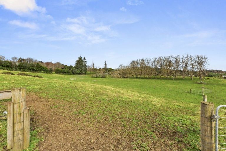 Photo of property in 568 Tirau Road, Cambridge, 3496