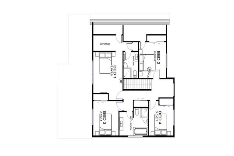 Photo of property in 42 Waituarua Drive, Takanini, 2112