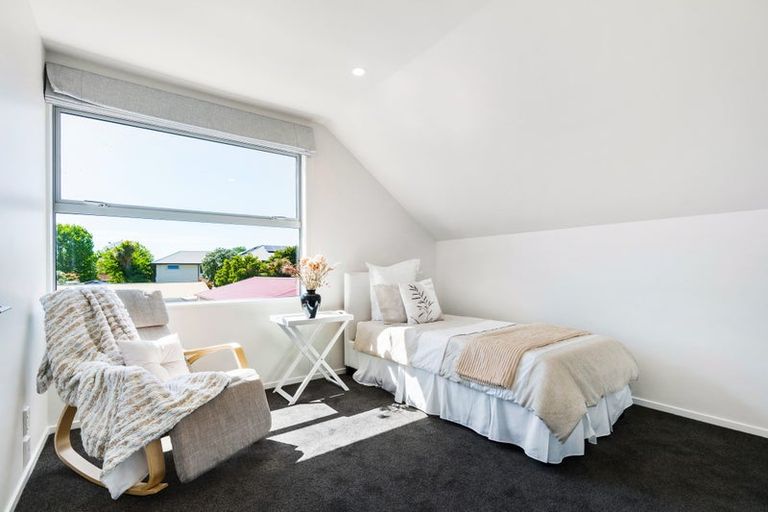 Photo of property in 36c Hastings Street West, Sydenham, Christchurch, 8023