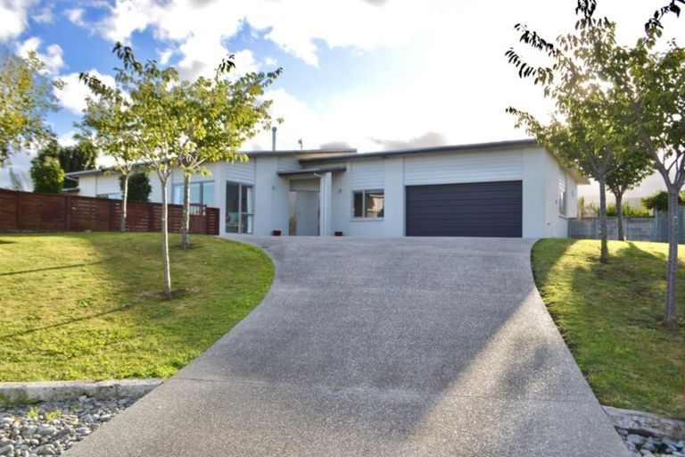 Photo of property in 39 Speranza Avenue, Otaki, 5512