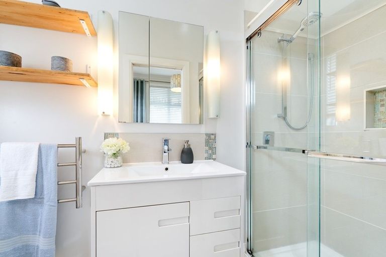 Photo of property in 110 Ikanui Road, Frimley, Hastings, 4120