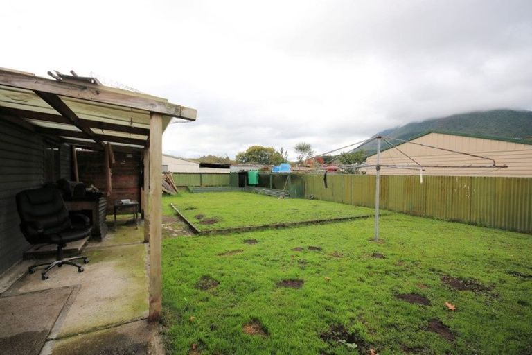 Photo of property in 176 Onslow Street, Kawerau, 3127