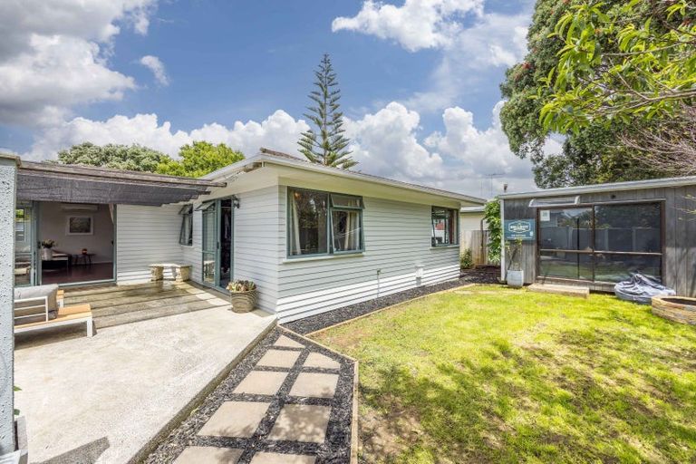 Photo of property in 17 Ashcroft Avenue, Mangere Bridge, Auckland, 2022