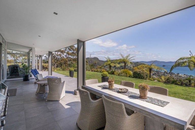 Photo of property in 47 Sarahs Hill, Hahei, Whitianga, 3591