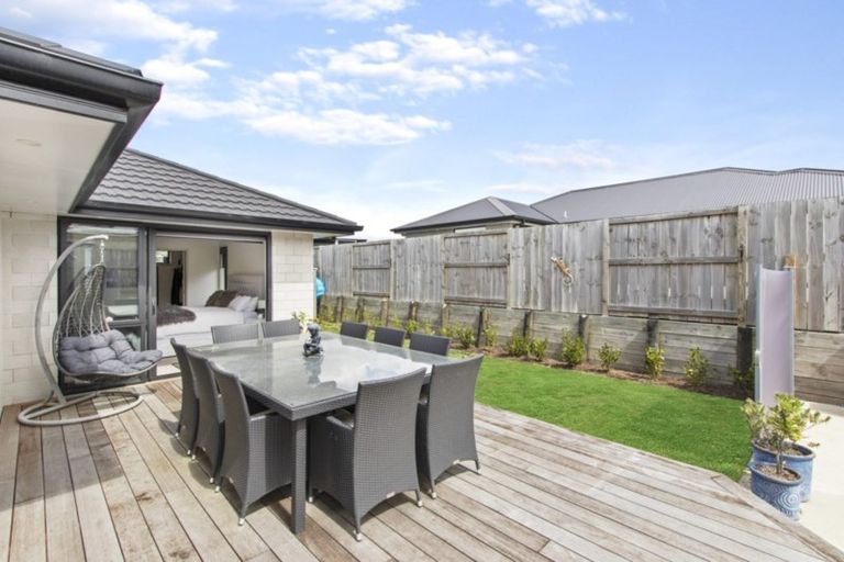 Photo of property in 9 Turnberry Crescent, Morrinsville, 3300