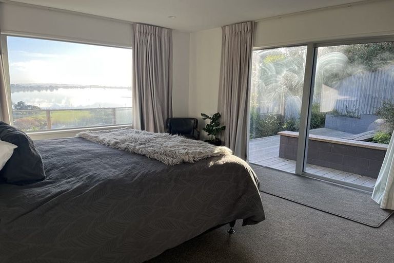 Photo of property in 37 Soleares Avenue, Mount Pleasant, Christchurch, 8081