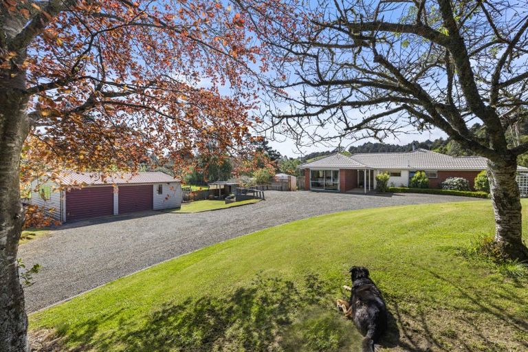 Photo of property in 1058 Old Mountain Road, Waitetuna, Raglan, 3295