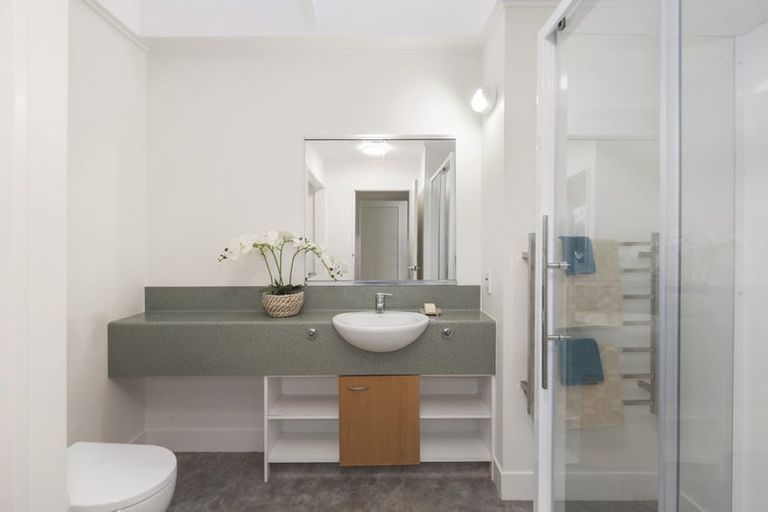 Photo of property in Dixonlane Apartments, 11/7 Feltex Lane, Te Aro, Wellington, 6011