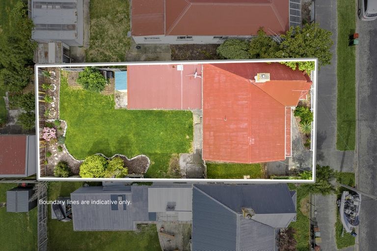 Photo of property in 19 Calder Street, Saint Kilda, Dunedin, 9012