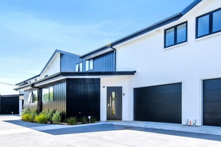 Photo of property in 3/16 Grants Road, Papanui, Christchurch, 8053