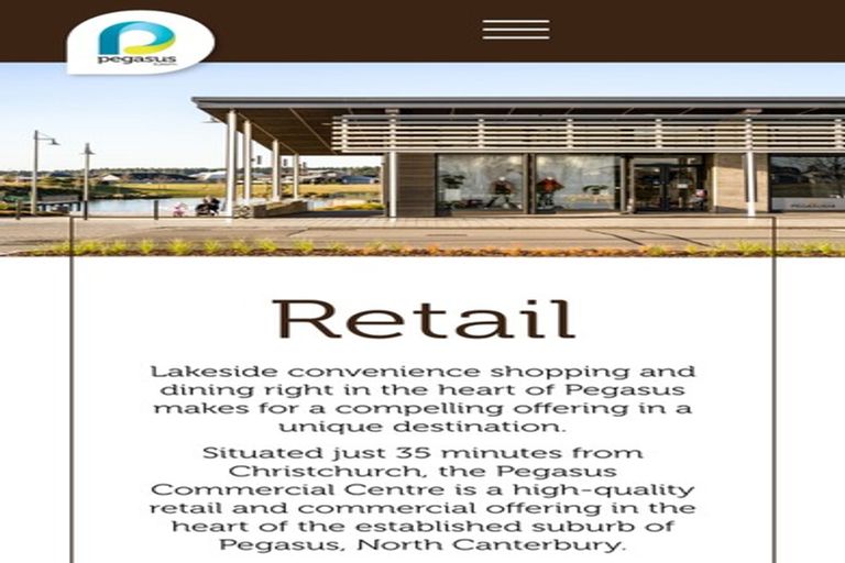 Photo of property in 19 Mapleham Drive, Pegasus, 7612