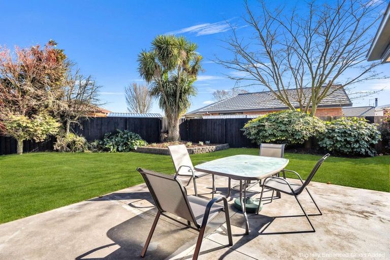 Photo of property in 13 Raphael Close, Rolleston, 7614