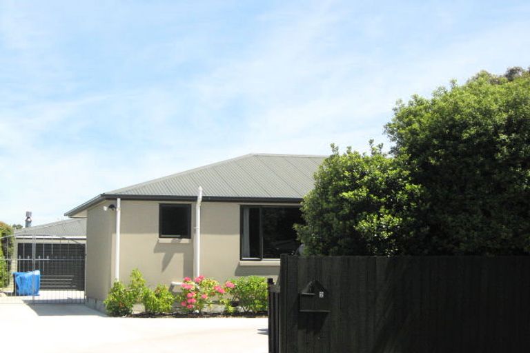 Photo of property in 2 Azalea Close, Templeton, Christchurch, 8042