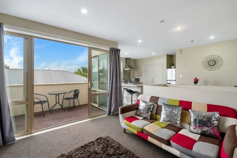 Photo of property in 4/9 Cameron Street, Sydenham, Christchurch, 8023