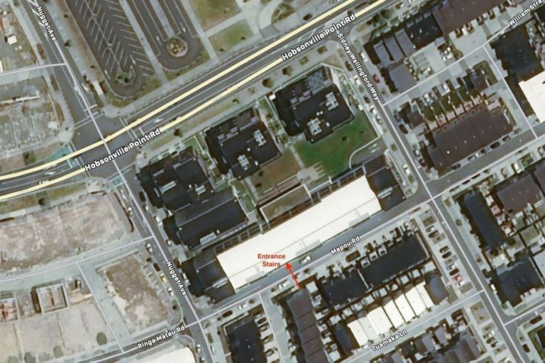 Photo of property in 106/81 Mapou Road, Hobsonville, Auckland, 0616