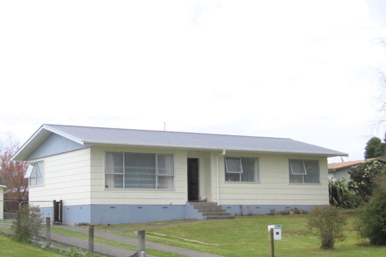Photo of property in 41 Susan Street, Pukehangi, Rotorua, 3015