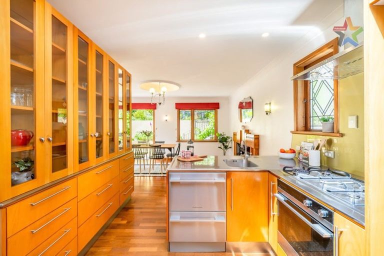 Photo of property in 69 Norton Park Avenue, Fairfield, Lower Hutt, 5011