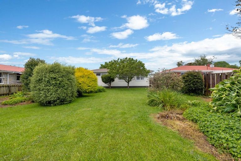 Photo of property in 8 Hohaia Crescent, Matamata, 3400