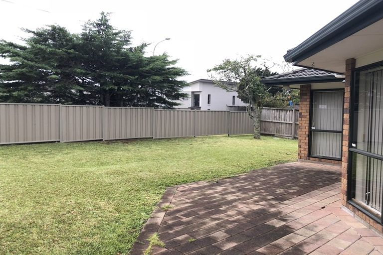 Photo of property in 33a Schnapper Rock Road, Greenhithe, Auckland, 0632